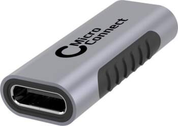 Adapter USB MicroConnect USB-C - USB-C