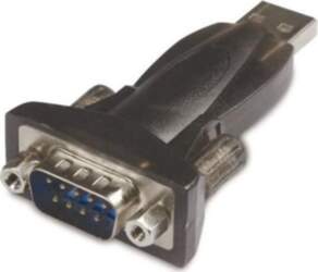 Adapter USB MicroConnect USB-A - VGA