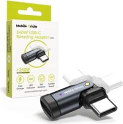 Adapter USB Mobile Origin 240W USB-C
