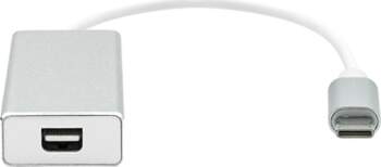 Adapter USB ProXtend USB-C - miniDisplayPort