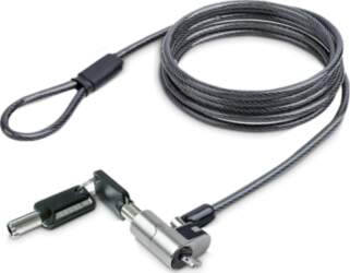 Kabel USB StarTech na kask NANOK-LAPTOP-LOCK