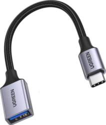 Adapter USB Ugreen US378 USB-A -