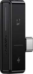 Adapter USB Usams AU12 USB-C -