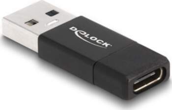 Adapteris USB3.2 Gen2 TypeA >