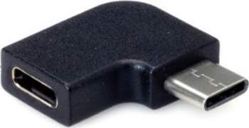Adapteris USB3.2 Gen2, TypeC -