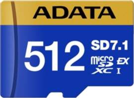 ADATA mSD EXPRESS SWITCH 2 512GB