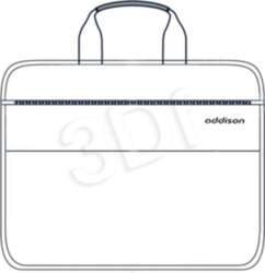 Addison 307015 notebook case 39.6