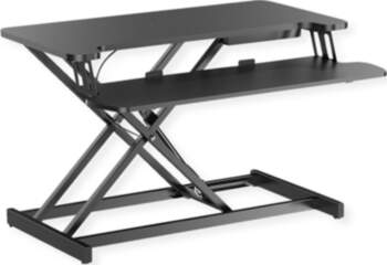 Adjustable Desktop Workstation, Value 17.99