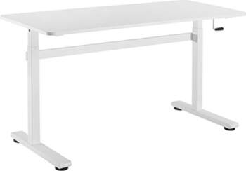 Adjustable Height Table Up Up Loki