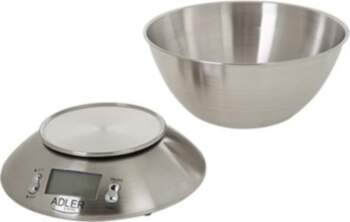 Adler AD 3134 Electronic kitchen scale