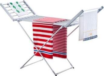 Adler | Foldable electric clothes drying