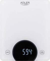 Adler | Kitchen Scale | AD