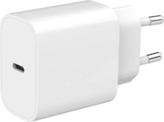 Adowarka Baseus TA-UC-PD20-01-W Power Delivery USB-C