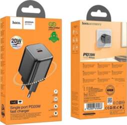 Adowarka Hoco N40 USB C QC