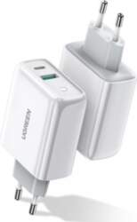 Adowarka Ugreen 1x USB-A 1x USB-C