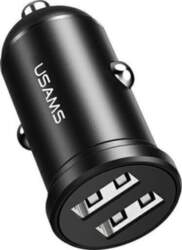 Adowarka Usams 2x USB-A 2.4
