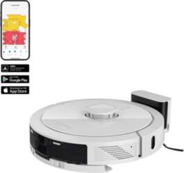 AENO AENO Laser Robot vacuum cleanerwith