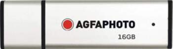 AgfaPhoto USB 2.0 silver    16GB