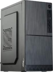 Akyga AK35BK computer case Micro Tower