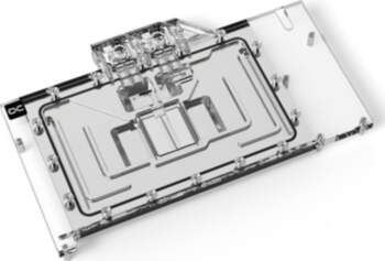 Alphacool Eisblock Aurora GPX-N RTX 4080