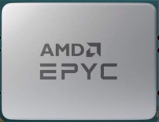 AMD EPYC 24Core Model 9274F SP5
