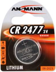 Ansmann CR 2477 1516-0010