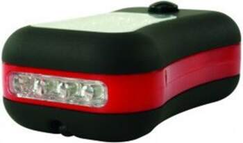 Ansmann workinglight2w1 workinglight2w1