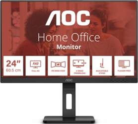 AOC E3 24E3QAF computer monitor 61