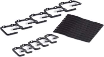 APC AR8113A rack accessory Mounting kit