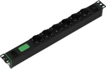 APC Easy Rack PDU Basic horizontal