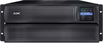 APC Smart-UPS uninterruptible power supply (UPS)