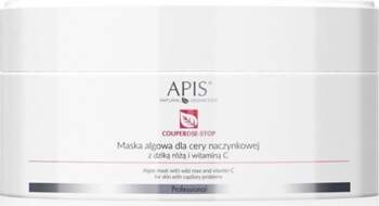 Apis APIS Couperose-Stop Algae Mask maska