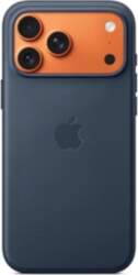 Apple iPhone 17 Pro Max TechWoven