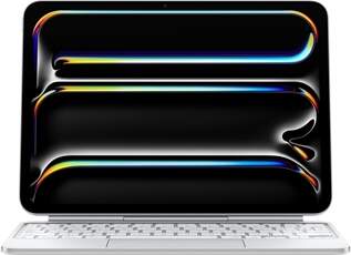 Klawiatura Magic Keyboard do iPada Pro