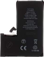 Apple replacement battery for iPhone 15