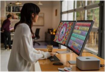 Apple Studio Display Standard glass -