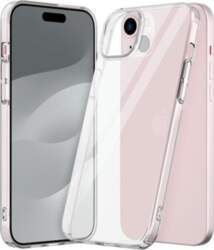 Araree etui Nukin iPhone 15 Plus
