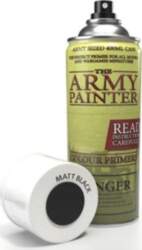 Army Painter Army Painter: Colour Primer