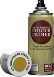 Army Painter Army Painter: Colour Primer