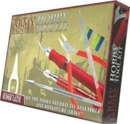 Army Painter Army Painter - Hobby