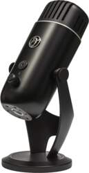 Arozzi Colonna Microphone - Black |