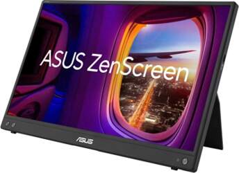 ASUS MB16AHV computer monitor 39.6