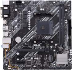 ASUS PRIME A520M-E/CSM AMD A520 Socket