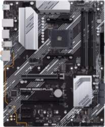 ASUS PRIME B550-PLUS AMD B550 Socket