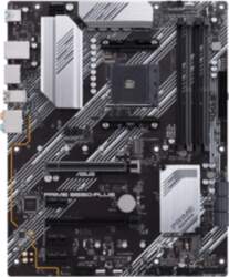 ASUS PRIME B550-PLUS AMD B550 Socket