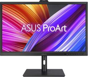 ASUS ProArt OLED PA32DC computer monitor