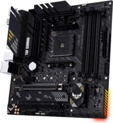 ASUS TUF GAMING B550M PLUS AMD