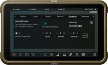 Atomos Ninja Ultra ATOMNJAU01