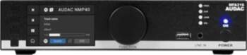 Audac AUDAC MFA216 All-in-one audio solution