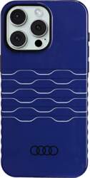 Audi IML MagSafe Case iPhone 15